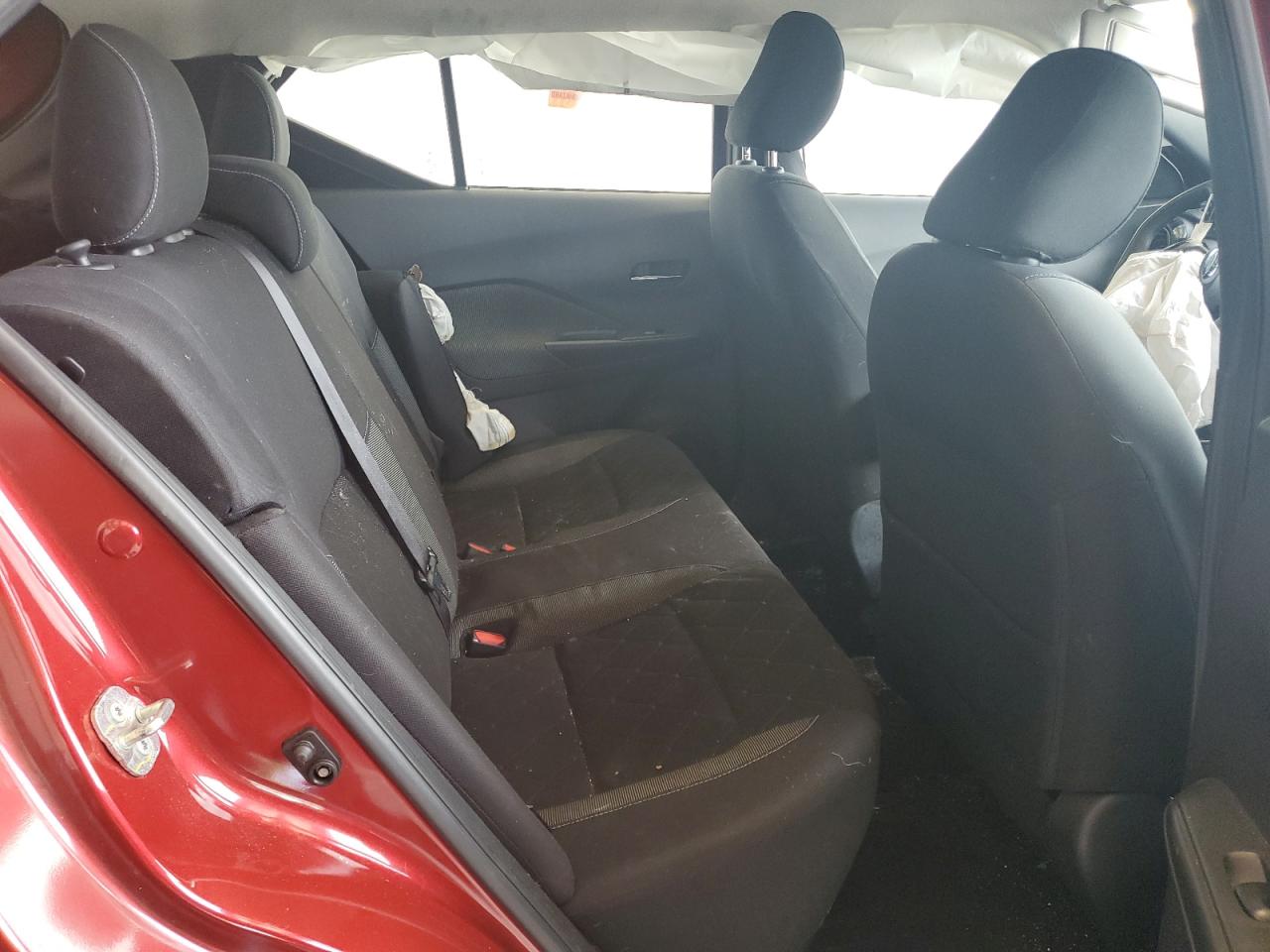 Nissan Kicks Sv Image 5