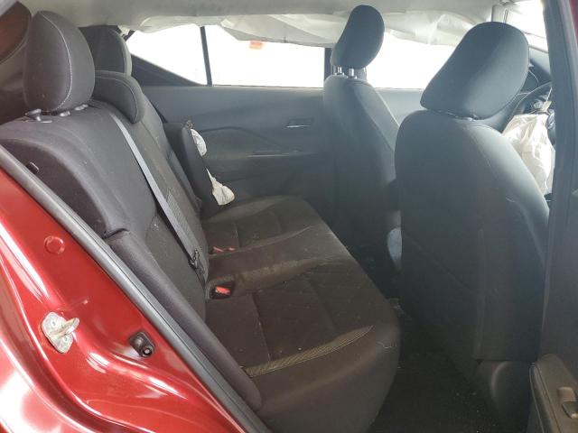 Nissan Kicks Sv Image 5