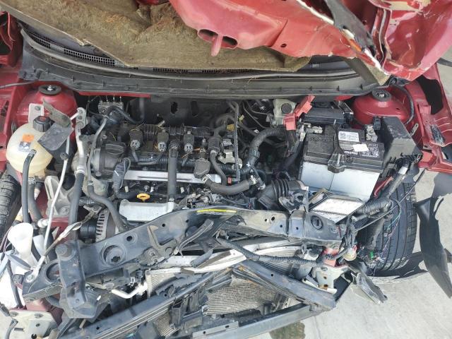 Nissan Kicks Sv Image 8