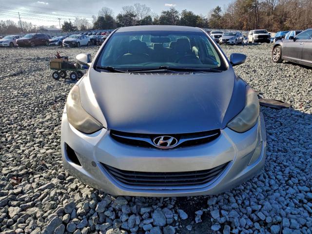 Hyundai ELANTRA Gls Image 7