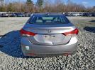 Hyundai ELANTRA Gls Image 11