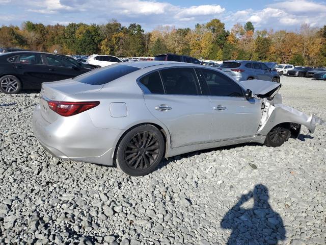 INFINITI Q50 Luxe Image 5