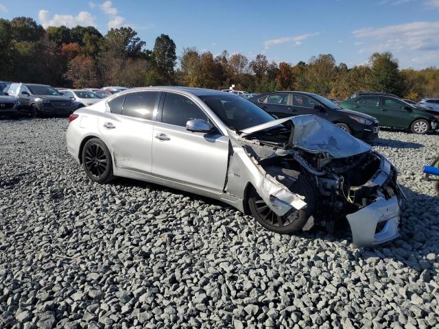 INFINITI Q50 Luxe Image 3