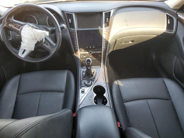 INFINITI Q50 Luxe Image 8