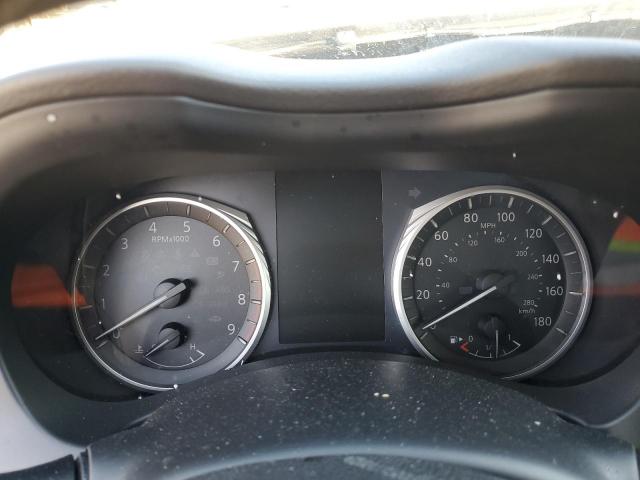 INFINITI Q50 Luxe Image 11