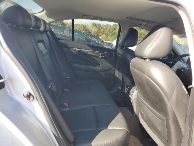 INFINITI Q50 Luxe Image 9