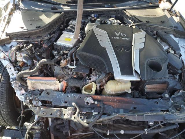 INFINITI Q50 Luxe Image 12