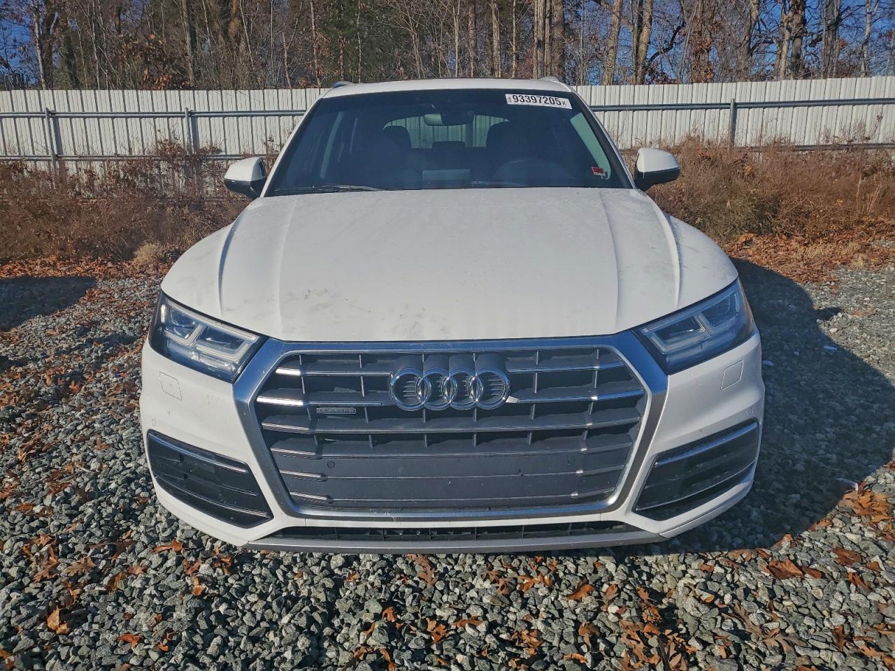 Audi Q5 Premium Plus Image 7