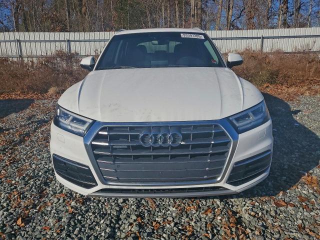 Audi Q5 Premium Plus Image 7