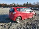 Honda Fit Sport Image 12