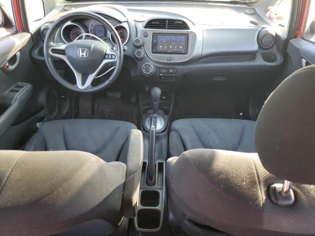 Honda Fit Sport Image 10