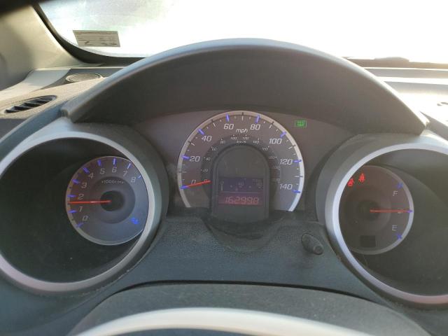 Honda Fit Sport Image 6