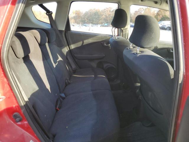 Honda Fit Sport Image 11