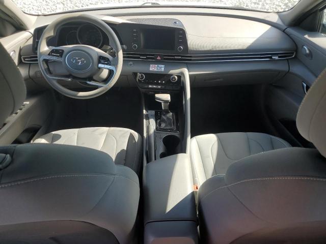 Hyundai ELANTRA Sel Image 6