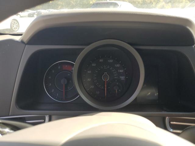 Hyundai ELANTRA Sel Image 9