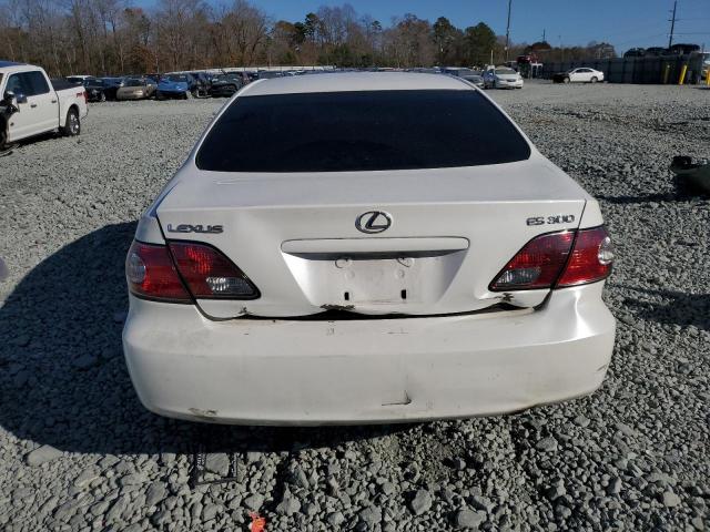 Lexus Es 300 Image 9