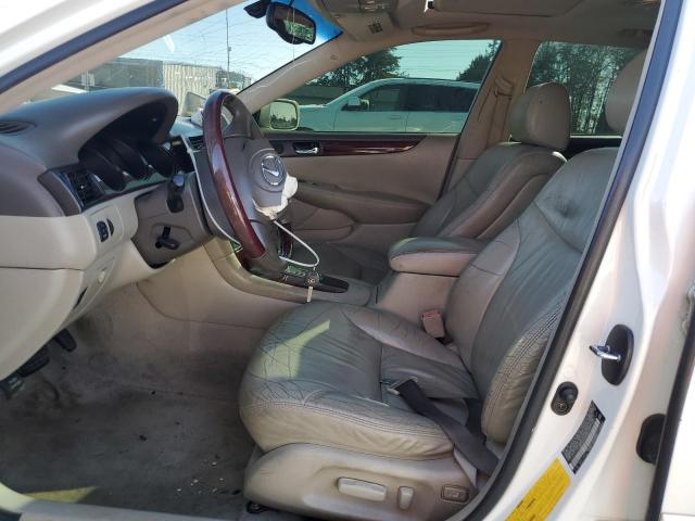 Lexus Es 300 Image 2