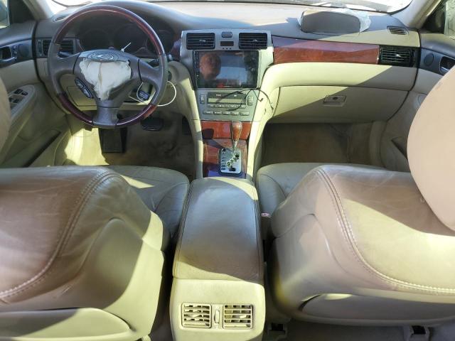 Lexus Es 300 Image 8