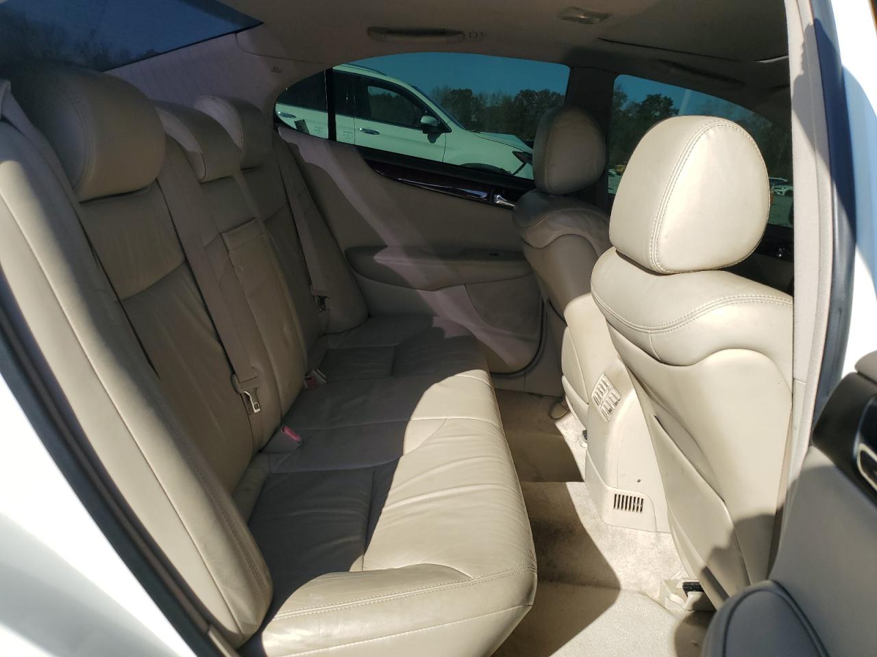 Lexus Es 300 Image 7