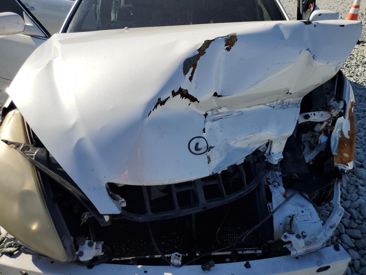 Lexus Es 300 Image 10