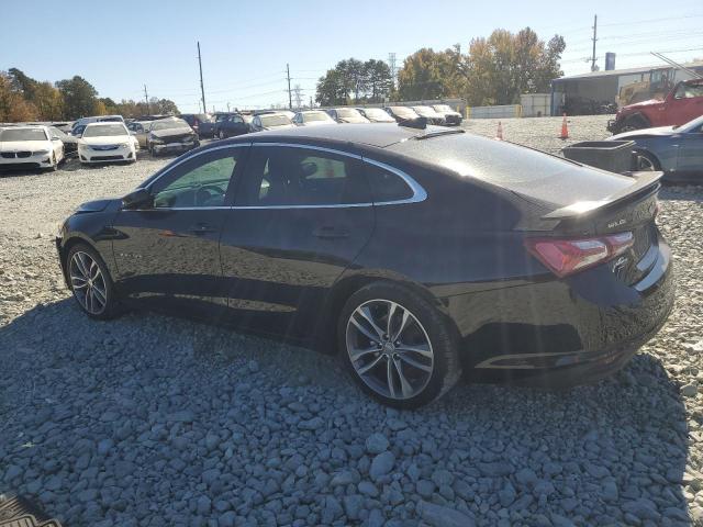 Chevrolet Malibu Lt Image 2