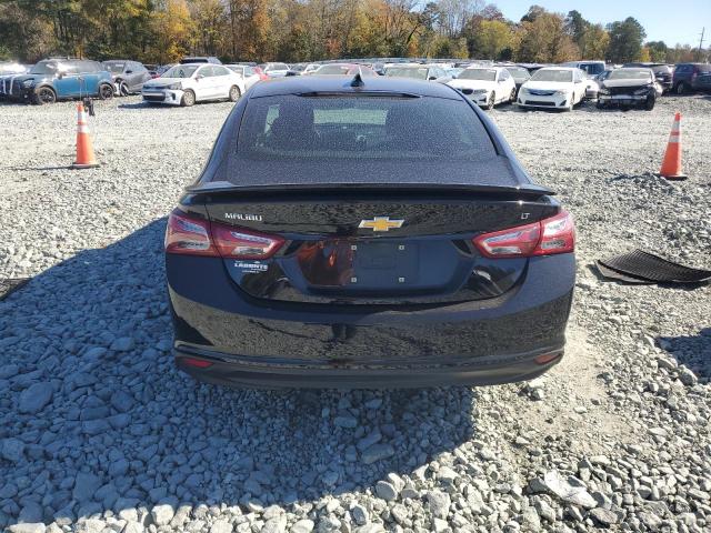 Chevrolet Malibu Lt Image 8