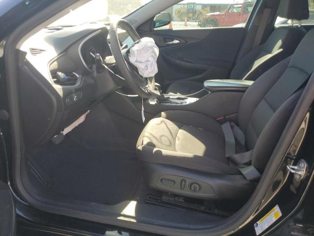 Chevrolet Malibu Lt Image 7