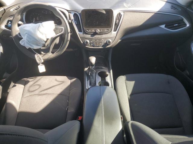 Chevrolet Malibu Lt Image 10