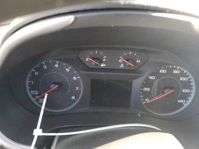 Chevrolet Malibu Lt Image 6