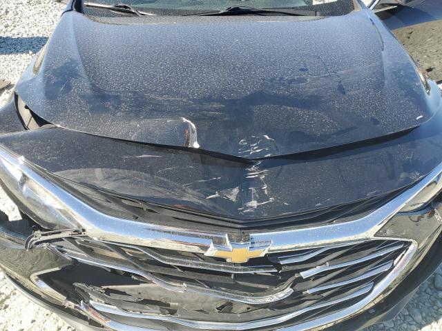 Chevrolet Malibu Lt Image 12