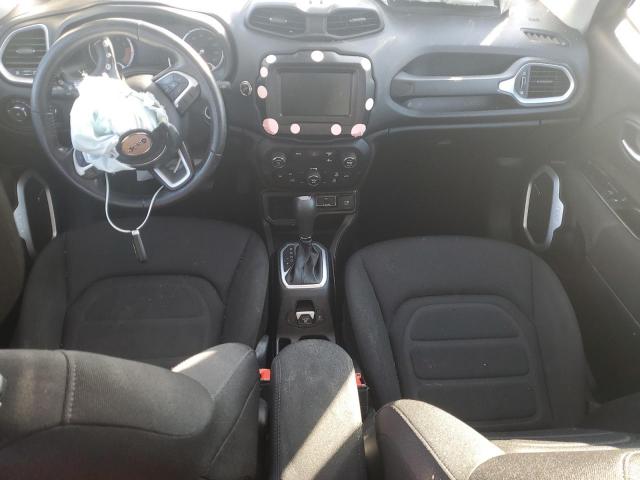 Jeep Renegade Latitude Image 2