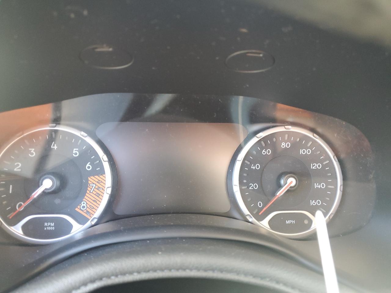 Jeep Renegade Latitude Image 12