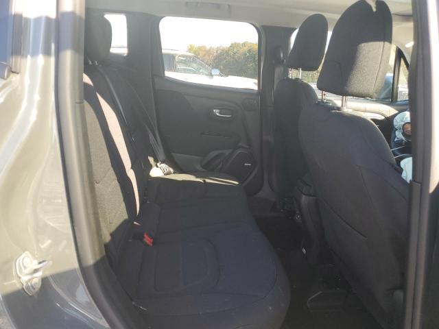 Jeep Renegade Latitude Image 7