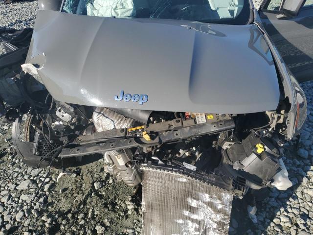 Jeep Renegade Latitude Image 10