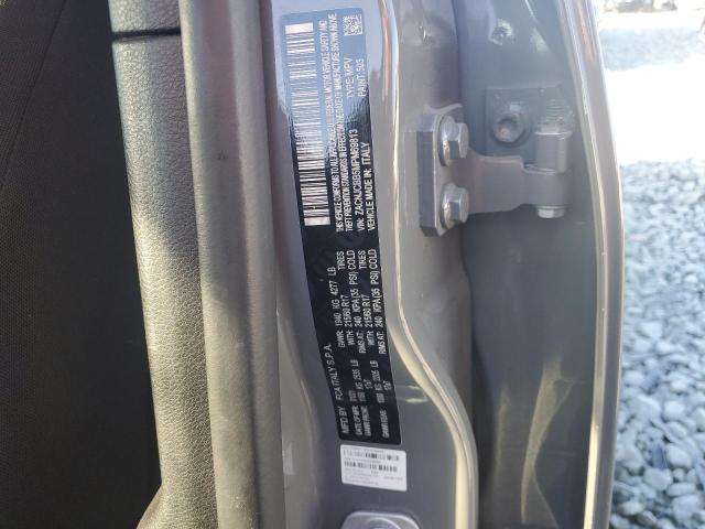 Jeep Renegade Latitude Image 6