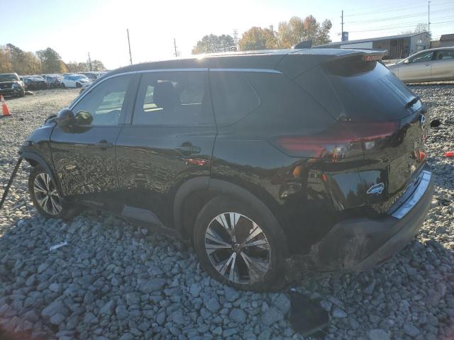 Nissan Rogue Sv Image 3