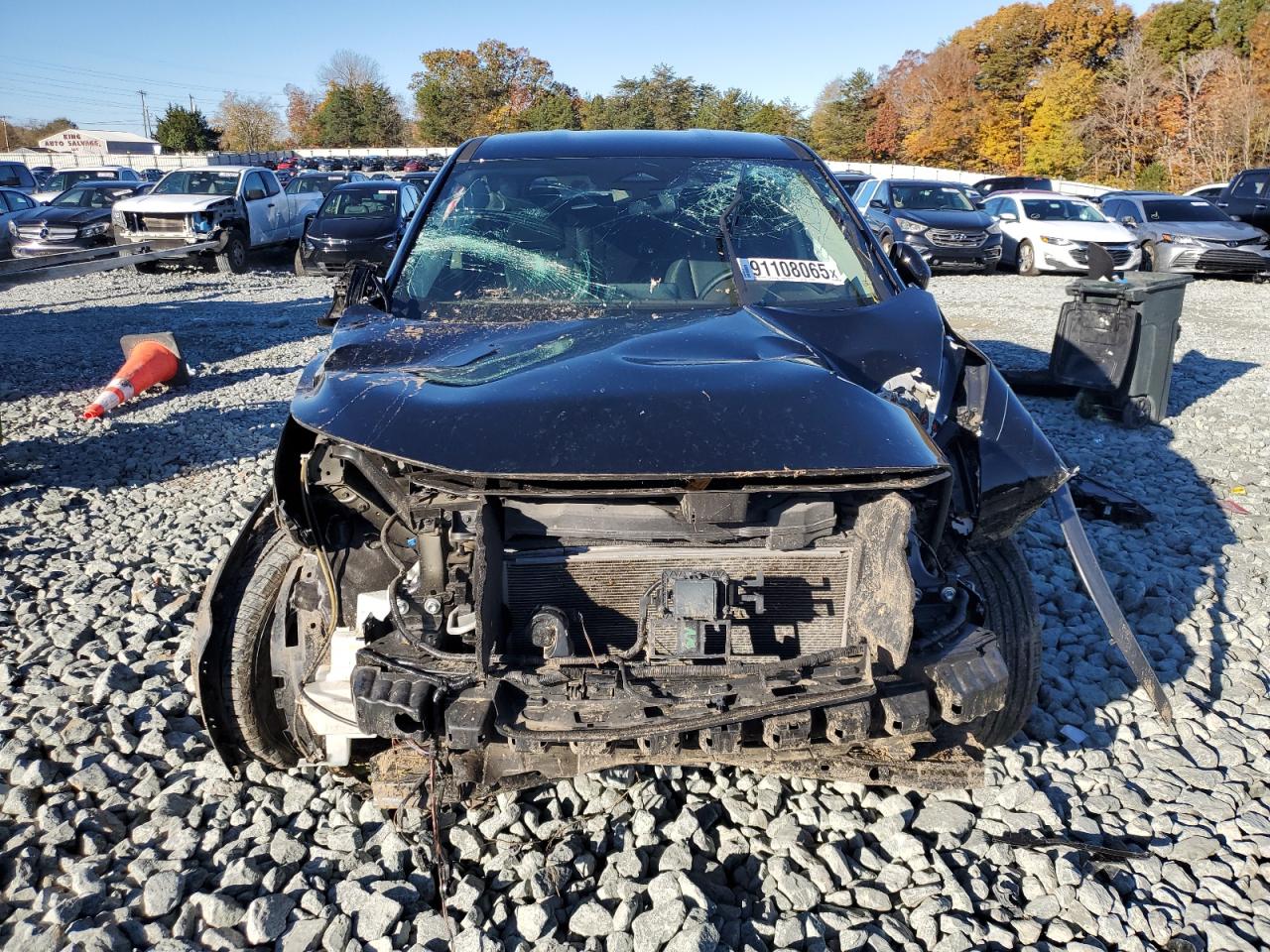 Nissan Rogue Sv Image 8