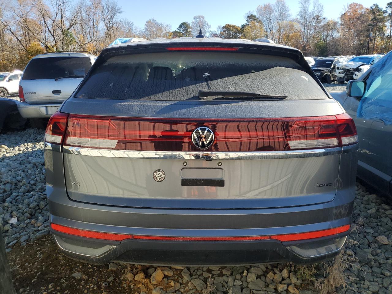 Nissan Rogue Sv Image 10