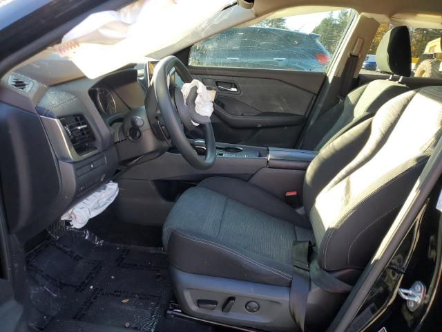 Nissan Rogue Sv Image 12