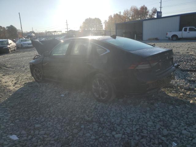 Honda Accord Hybrid Exl Image 7