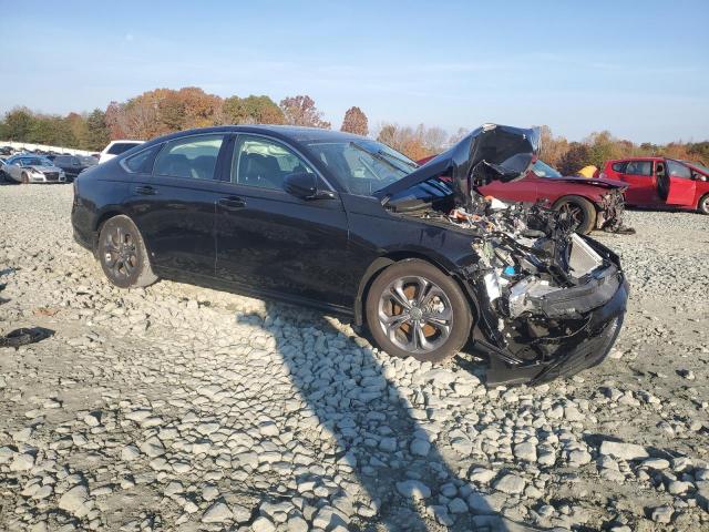 Honda Accord Hybrid Exl Image 11