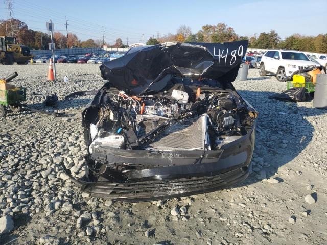 Honda Accord Hybrid Exl Image 5