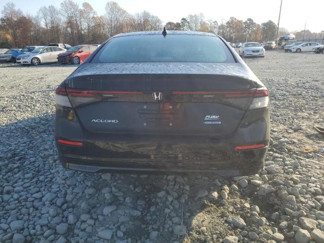 Honda Accord Hybrid Exl Image 6