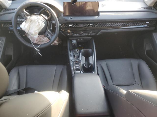 Honda Accord Hybrid Exl Image 8