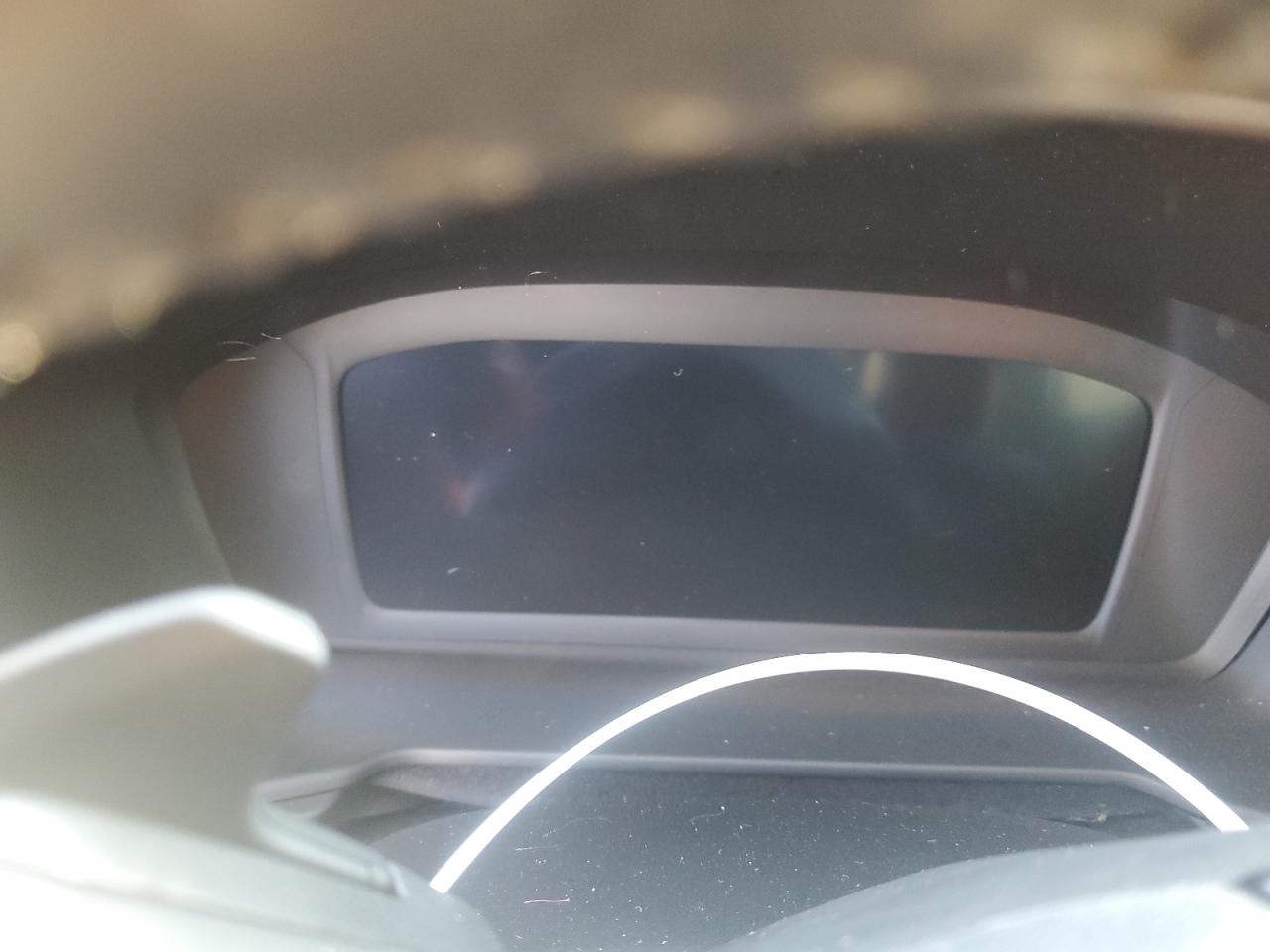 Honda Accord Hybrid Exl Image 12