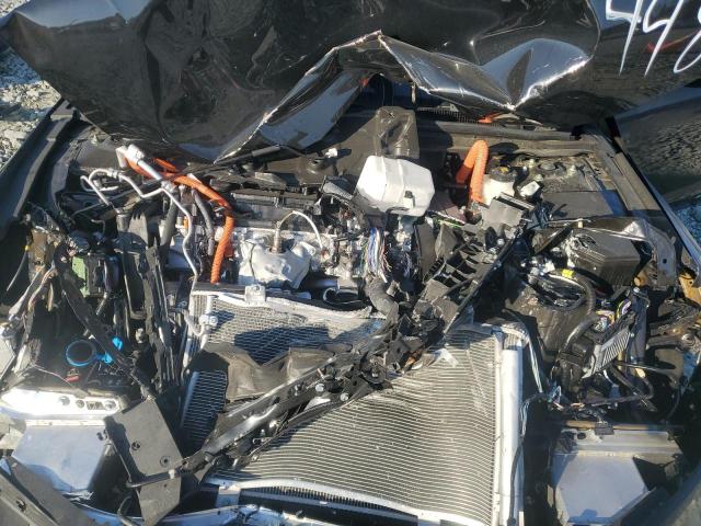 Honda Accord Hybrid Exl Image 10