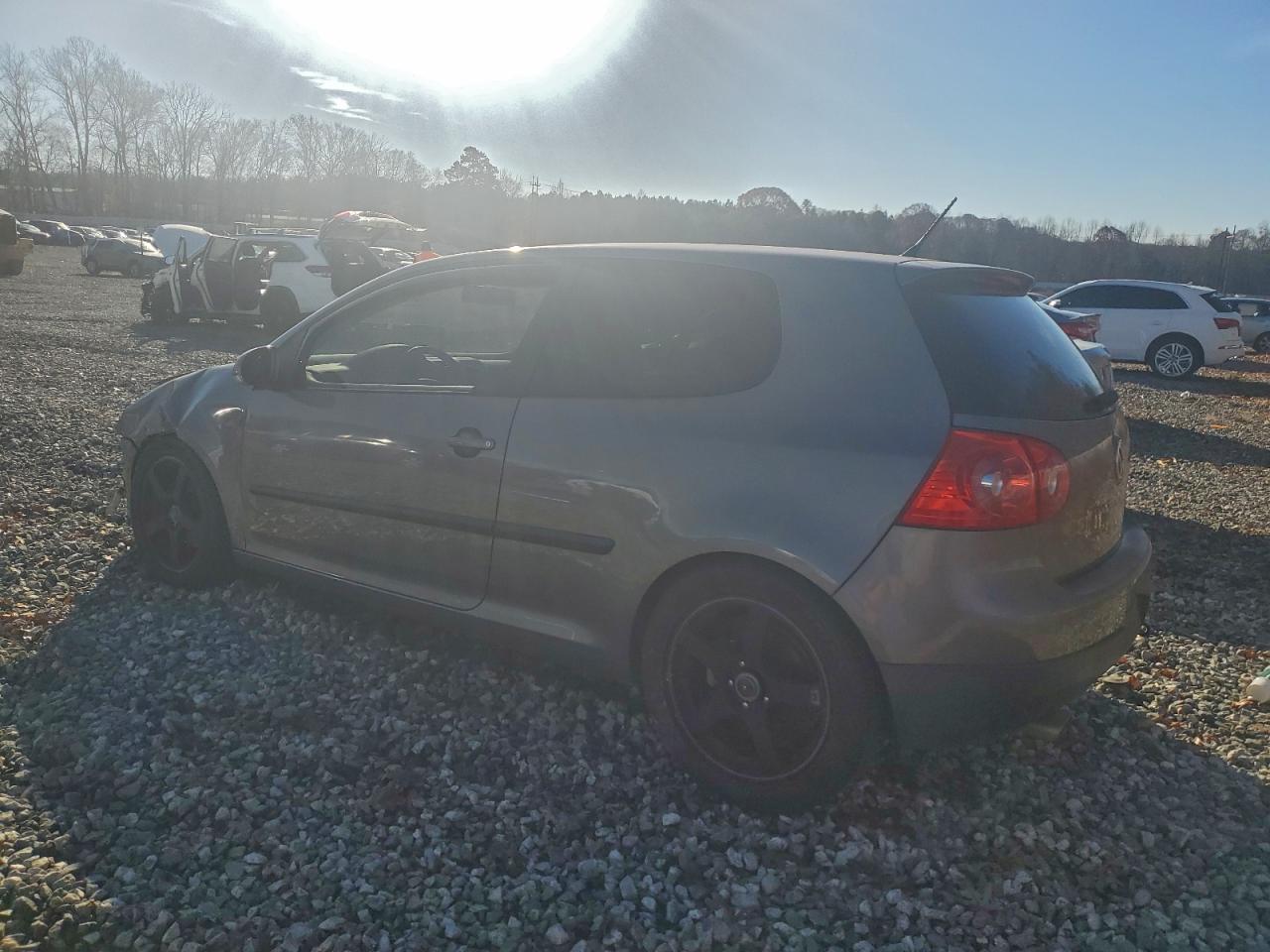 Volkswagen Rabbit Image 9