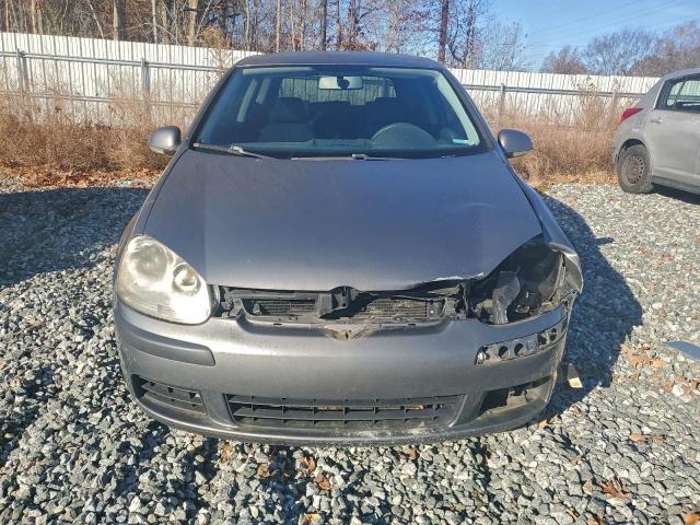 Volkswagen Rabbit Image 3