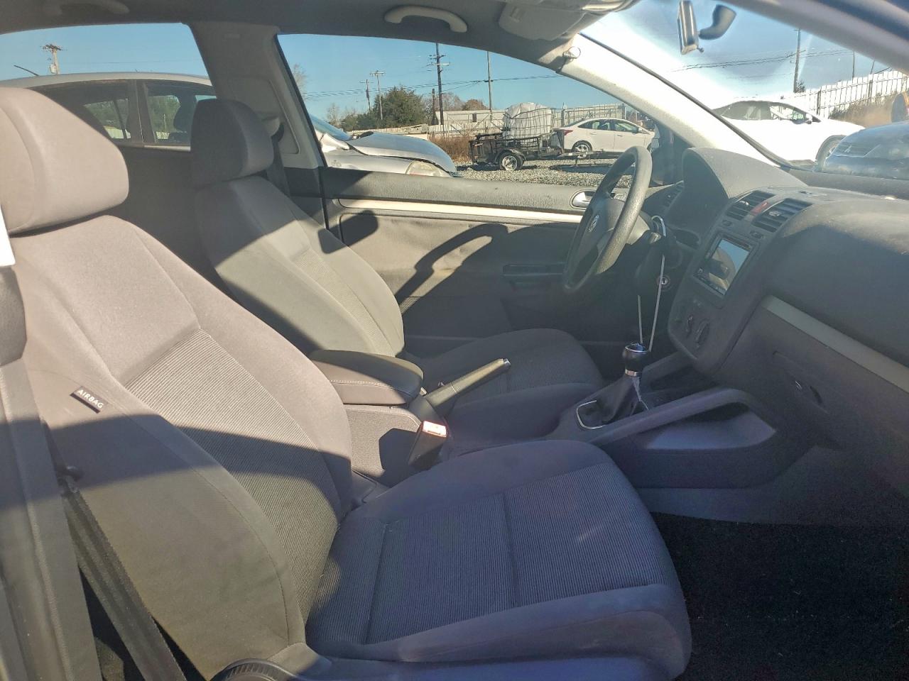 Volkswagen Rabbit Image 10