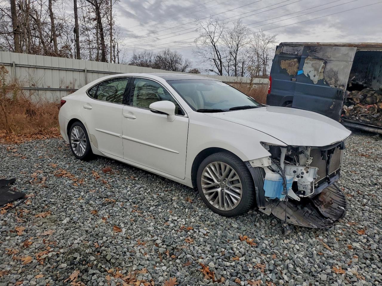 Lexus Es 350 Image 2